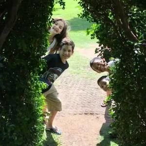 Meet your Posher, Justin